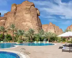 Shaden Resort thumbnail
